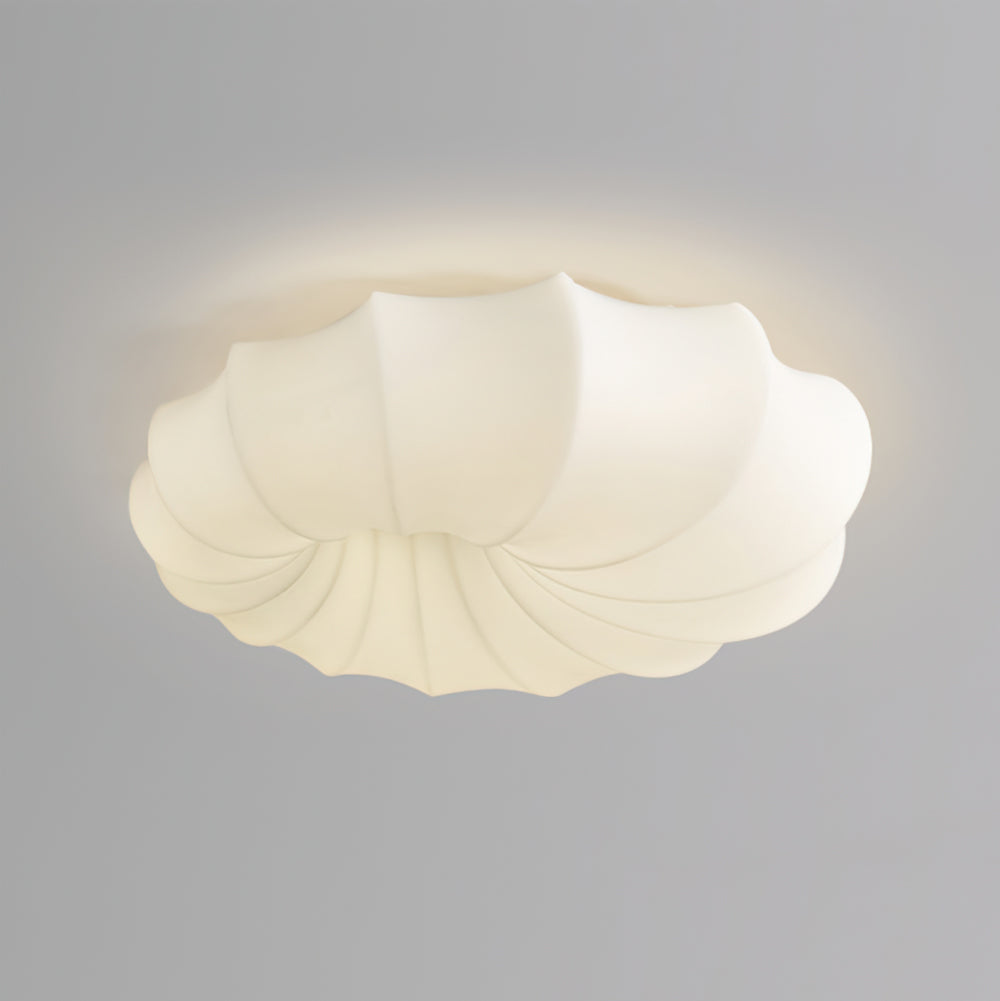 Lampe de Plafond LED Moderne - Éclairage Écologique et Élégant