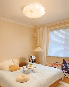 Lampe de Plafond LED Moderne - Éclairage Écologique et Élégant