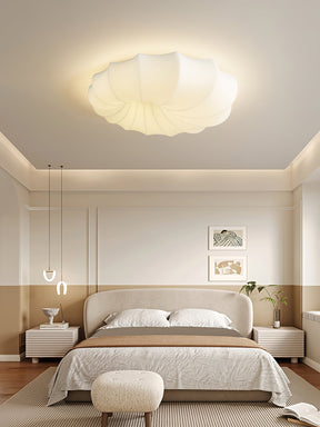 Lampe de Plafond LED Moderne - Éclairage Écologique et Élégant