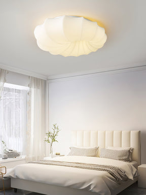 Lampe de Plafond LED Moderne - Éclairage Écologique et Élégant