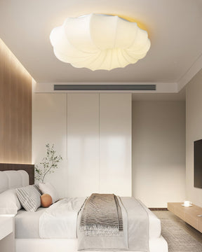 Lampe de Plafond LED Moderne - Éclairage Écologique et Élégant
