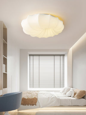 Lampe de Plafond LED Moderne - Éclairage Écologique et Élégant
