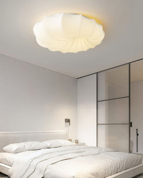 Lampe de Plafond LED Moderne - Éclairage Écologique et Élégant