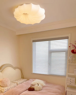 Lampe de Plafond LED Moderne - Éclairage Écologique et Élégant
