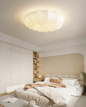 Lampe de Plafond LED Moderne - Éclairage Écologique et Élégant