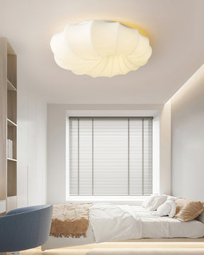 Lampe de Plafond LED Moderne - Éclairage Écologique et Élégant