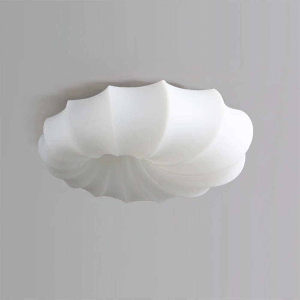 Lampe de Plafond LED Moderne - Éclairage Écologique et Élégant