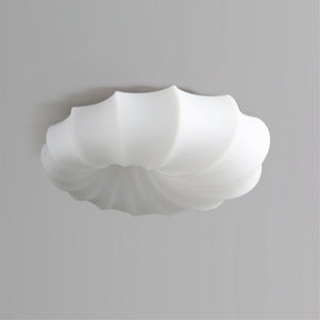Lampe de Plafond LED Moderne - Éclairage Écologique et Élégant