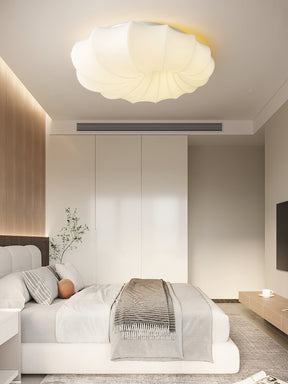 Lampe de Plafond LED Moderne - Éclairage Écologique et Élégant