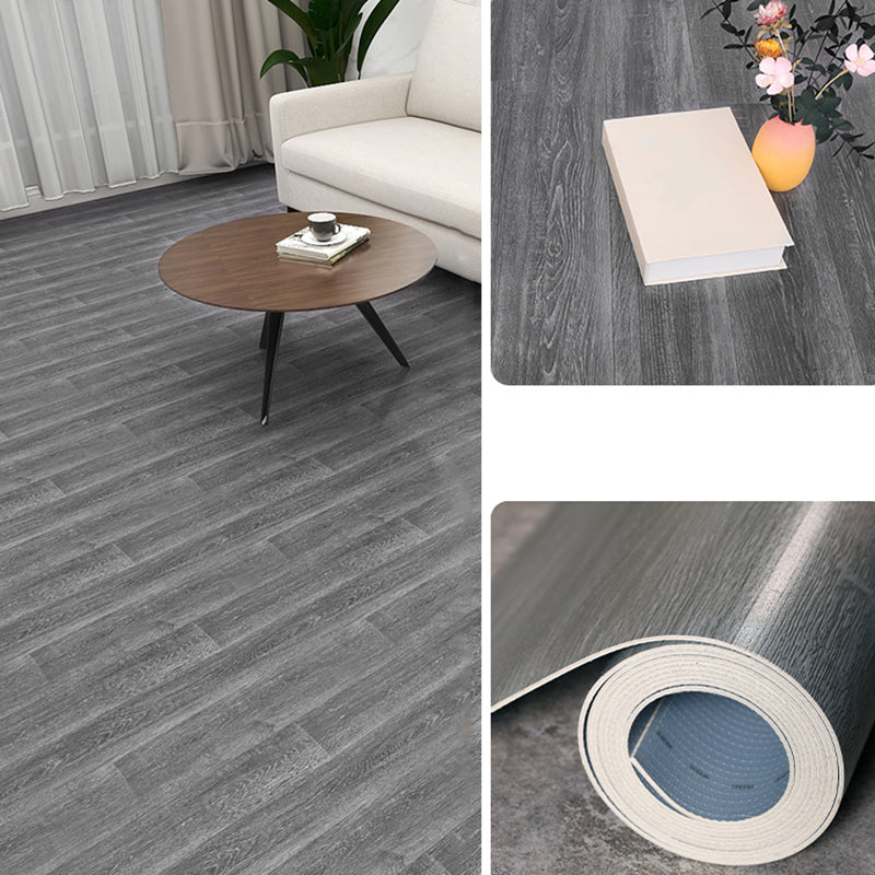 Revêtement de Sol PVC Moderne - Élégant, Résistant aux Rayures et Imperméable