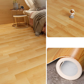 Revêtement de Sol PVC Moderne - Élégant, Résistant aux Rayures et Imperméable