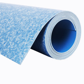 Revêtement de Sol PVC Moderne - Élégant, Résistant aux Rayures et Imperméable