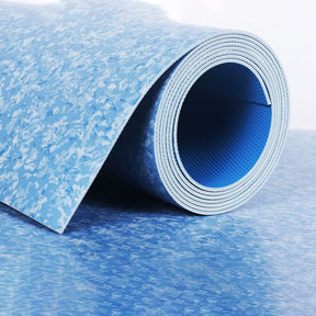 Revêtement de Sol PVC Moderne - Élégant, Résistant aux Rayures et Imperméable