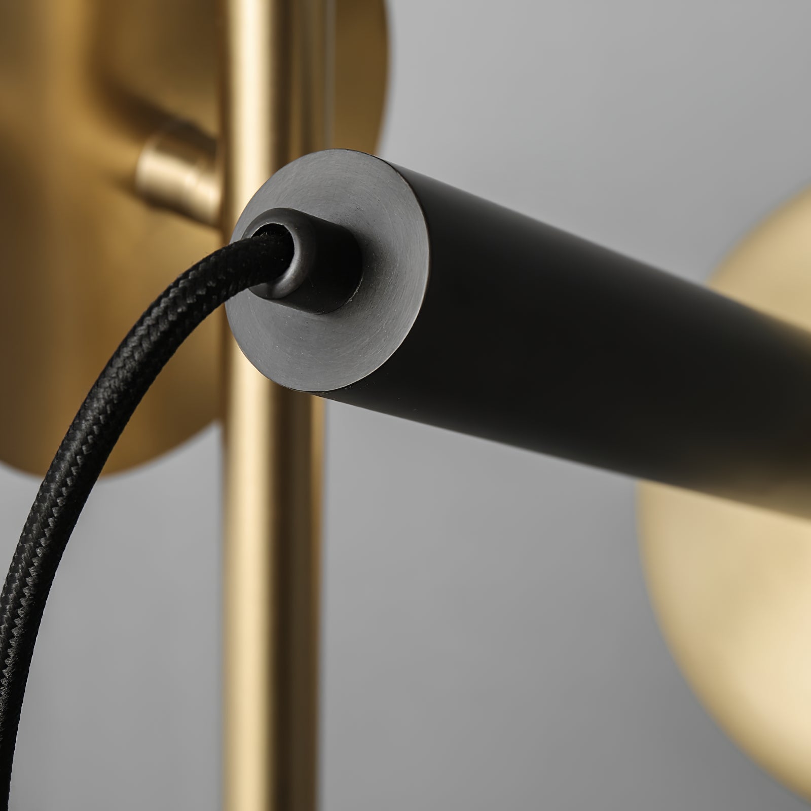 Lampe de Table LED Élégante - Design Raffiné avec Fonction Tactile