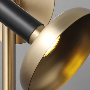 Lampe de Table LED Élégante - Design Raffiné avec Fonction Tactile
