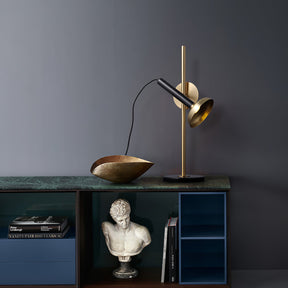Lampe de Table LED Élégante - Design Raffiné avec Fonction Tactile