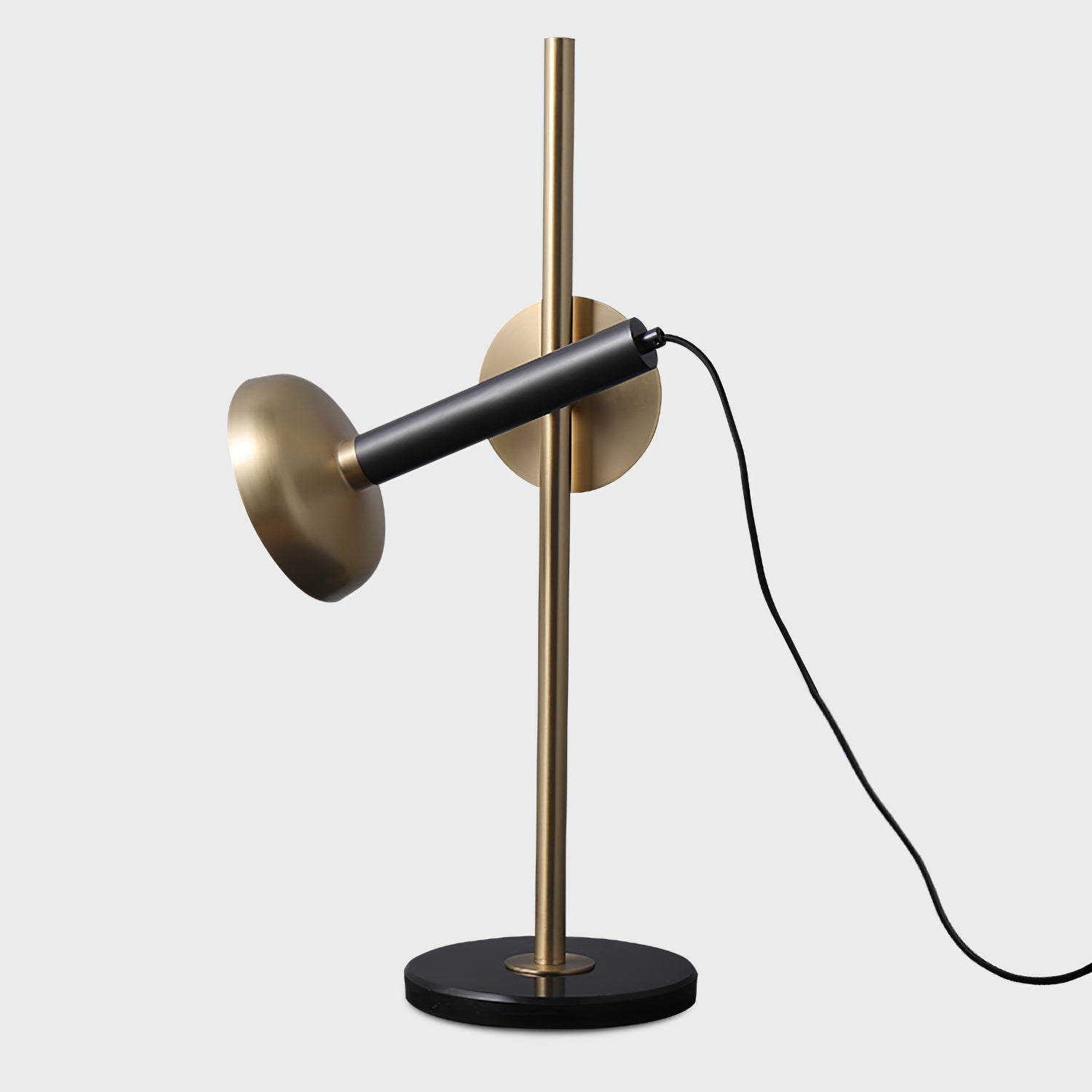 Lampe de Table LED Élégante - Design Raffiné avec Fonction Tactile
