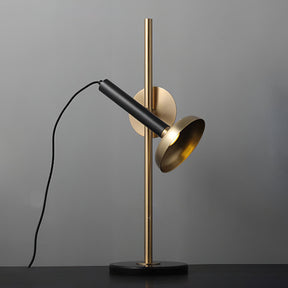 Lampe de Table LED Élégante - Design Raffiné avec Fonction Tactile