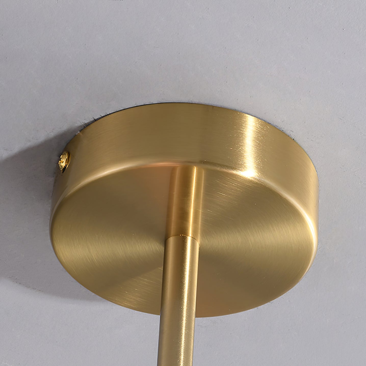 Suspension Chic en Guimauve - Éclat Doux et Élégant pour Intérieur