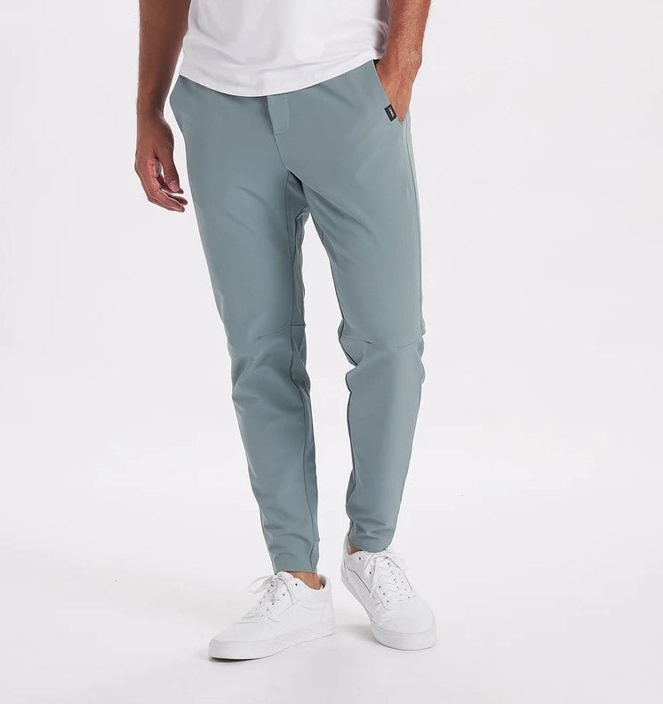 Pantalon Skinny Chic et Confortable - Style Polyvalent et Ajustement Idéal