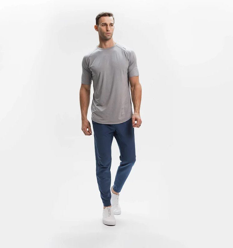 Pantalon Skinny Chic et Confortable - Style Polyvalent et Ajustement Idéal