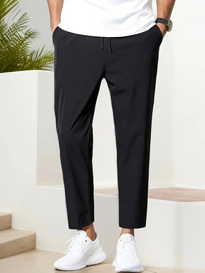Pantalons Élégants pour Femme - Confort et Style Polyvalent