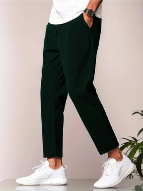 Pantalons Élégants pour Femme - Confort et Style Polyvalent