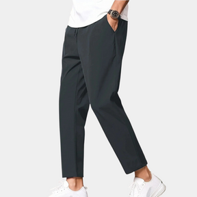 Pantalons Élégants pour Femme - Confort et Style Polyvalent
