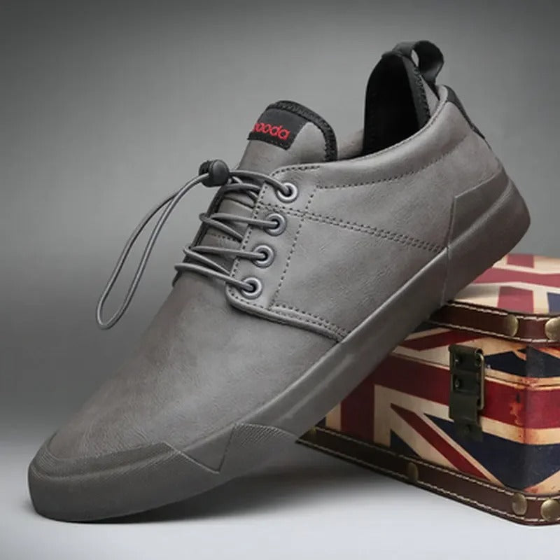 Baskets Confortables pour Femmes - Style Minimaliste et Polyvalent