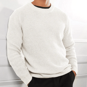 Pull Élégant pour Femme - Style Discret et Confortable