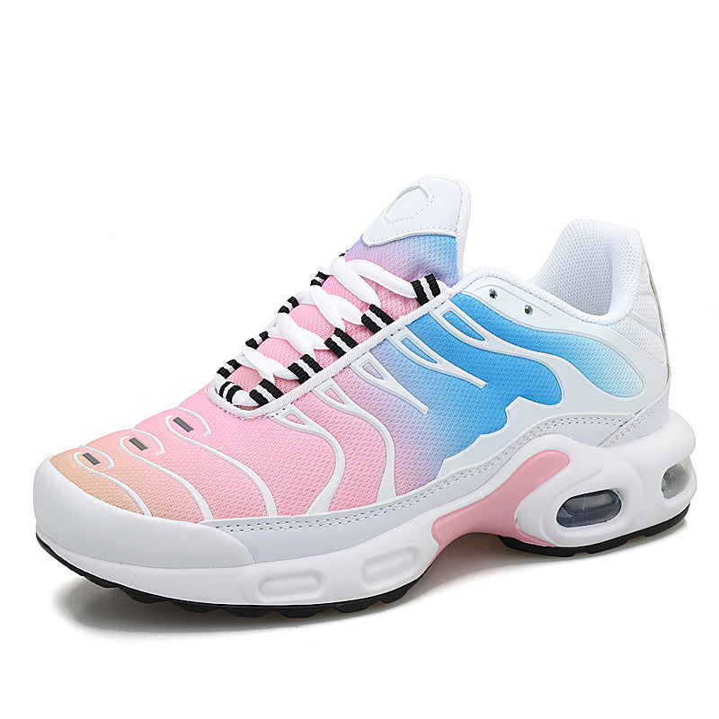 Chaussures de Course Élégantes - Confort et Style Polyvalent