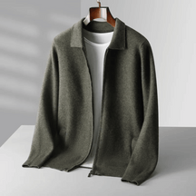 Cardigan en Cachemire Doux pour Femme - Élégance et Confort Toute l'Année