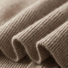 Cardigan en Cachemire Doux pour Femme - Élégance et Confort Toute l'Année