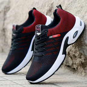 Chaussures de Course Légères - Confort et Fluidité Maximale