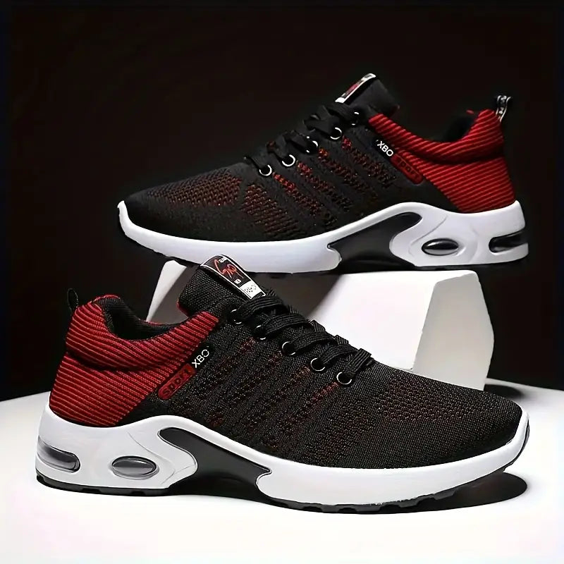 Chaussures de Course Légères - Confort et Fluidité Maximale