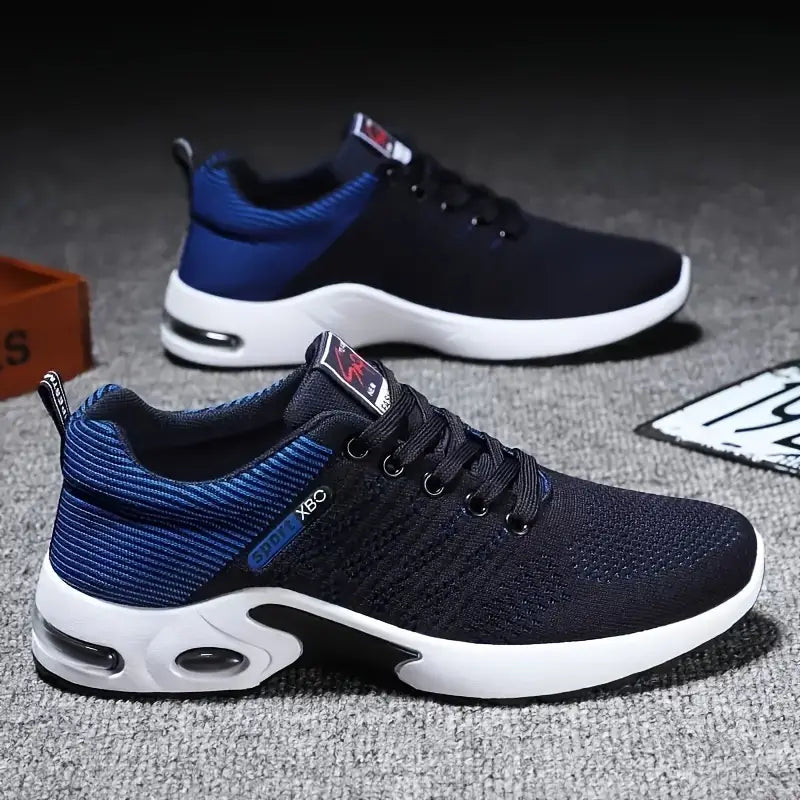 Chaussures de Course Légères - Confort et Fluidité Maximale