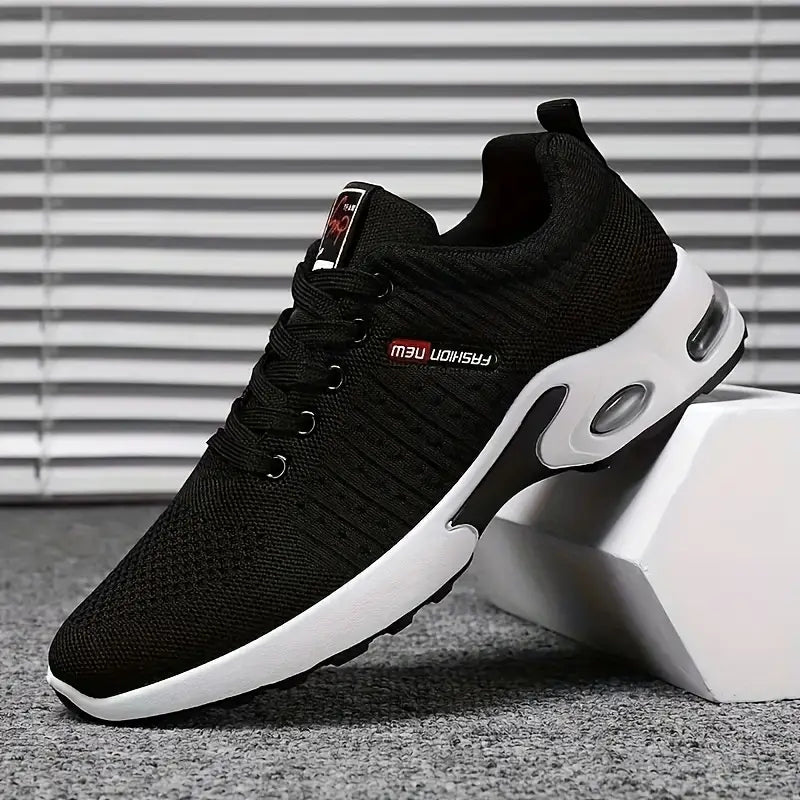 Chaussures de Course Légères - Confort et Fluidité Maximale