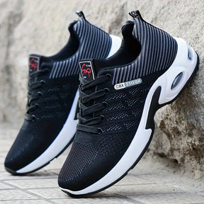 Chaussures de Course Légères - Confort et Fluidité Maximale