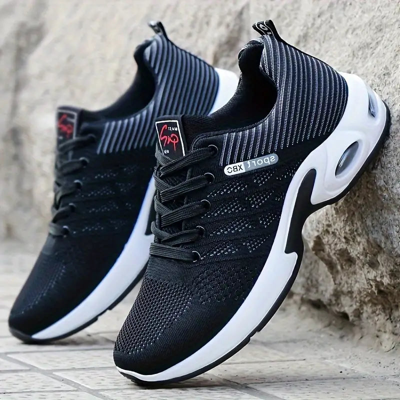 Chaussures de Course Légères - Confort et Fluidité Maximale
