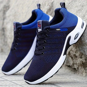 Chaussures de Course Légères - Confort et Fluidité Maximale