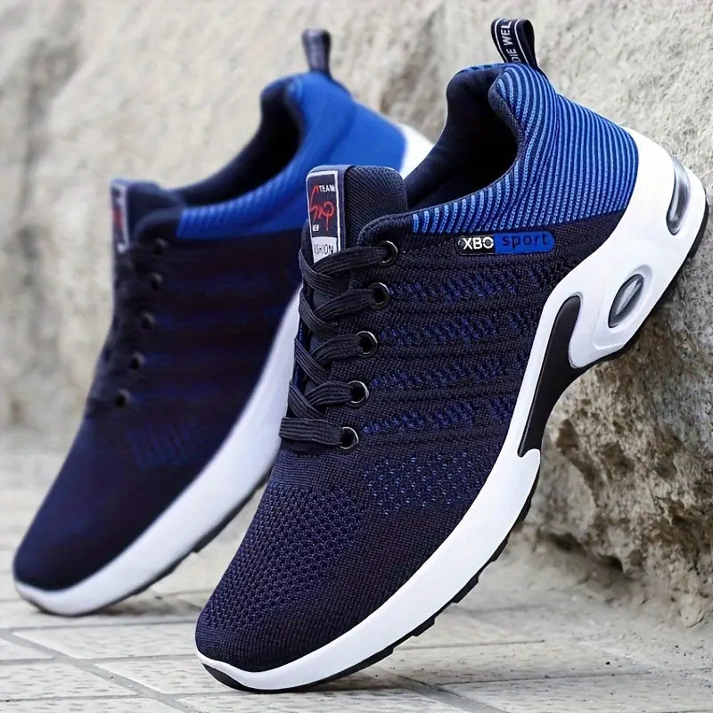 Chaussures de Course Légères - Confort et Fluidité Maximale