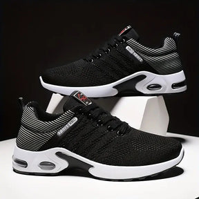Chaussures de Course Légères - Confort et Fluidité Maximale