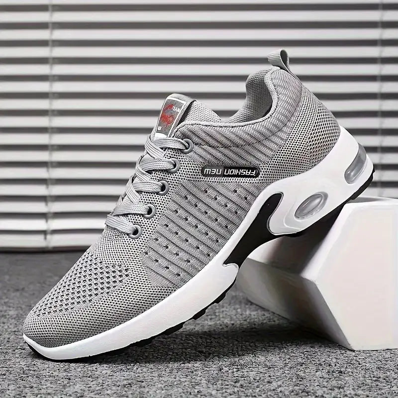 Chaussures de Course Légères - Confort et Fluidité Maximale