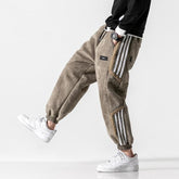 Pantalons Chic en Coton - Confort et Élégance au Quotidien