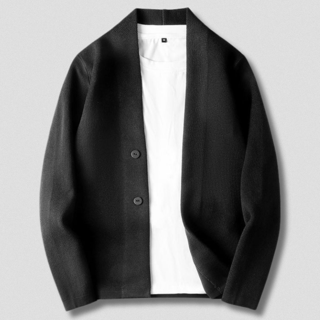 Cardigan Boutonné Élégant pour Femmes - Chic et Confortable pour Toutes Occasions