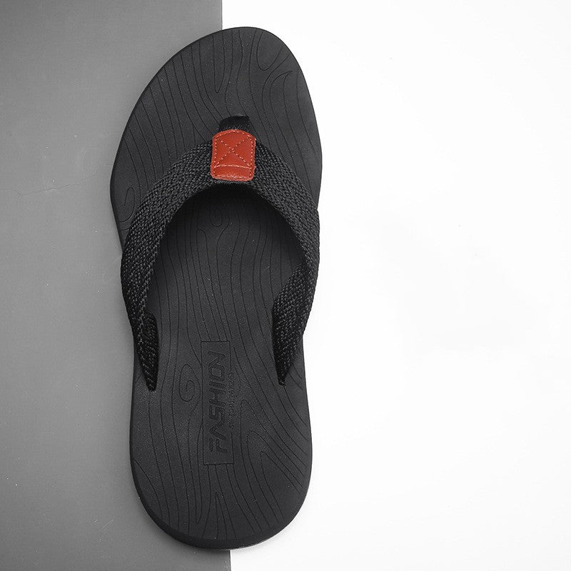 Sandales Décontractées pour Hommes - Confort Optimal et Style Été