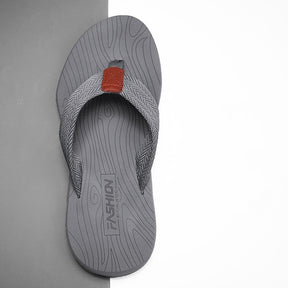 Sandales Décontractées pour Hommes - Confort Optimal et Style Été