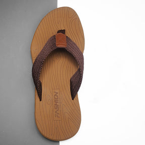 Sandales Décontractées pour Hommes - Confort Optimal et Style Été