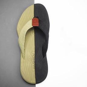 Sandales Décontractées pour Hommes - Confort Optimal et Style Été