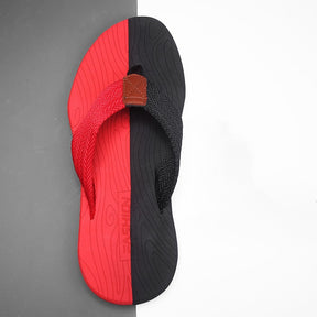 Sandales Décontractées pour Hommes - Confort Optimal et Style Été